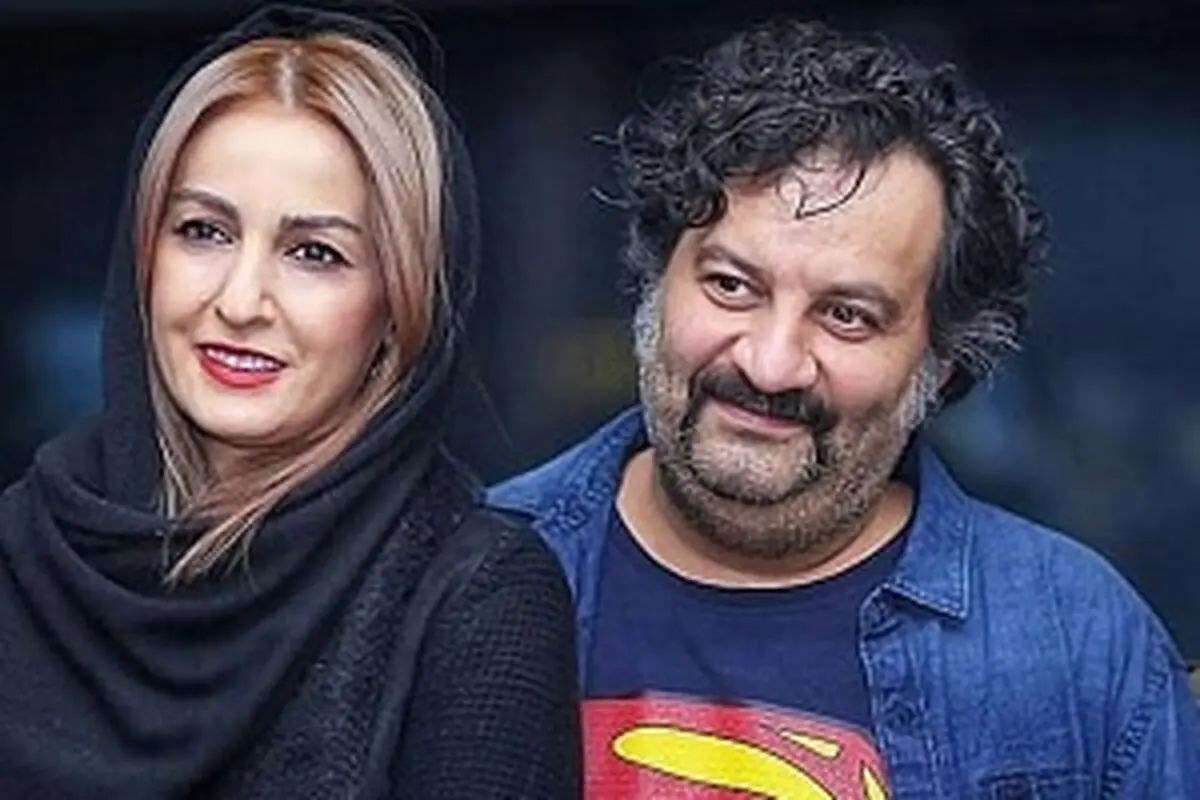 گربه بازی مهراب قاسم خانی بعد از طلاق| مهراب قاسم خانی افسردگی گرفته