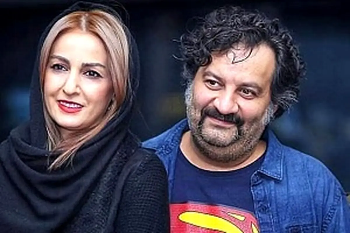 گربه بازی مهراب قاسم خانی بعد از طلاق| مهراب قاسم خانی افسردگی گرفته