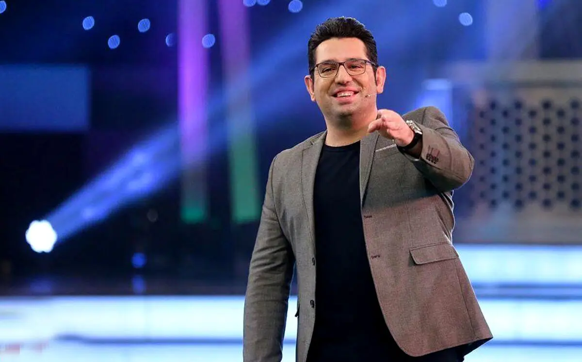 مجری معروف از تلویزیون اخراج شد