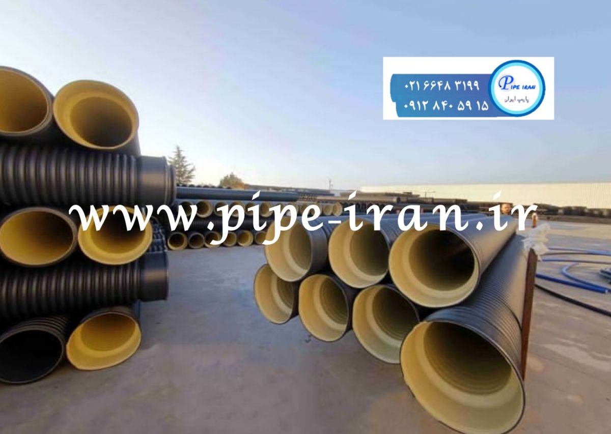 لوله کاروگیت و کاربردها