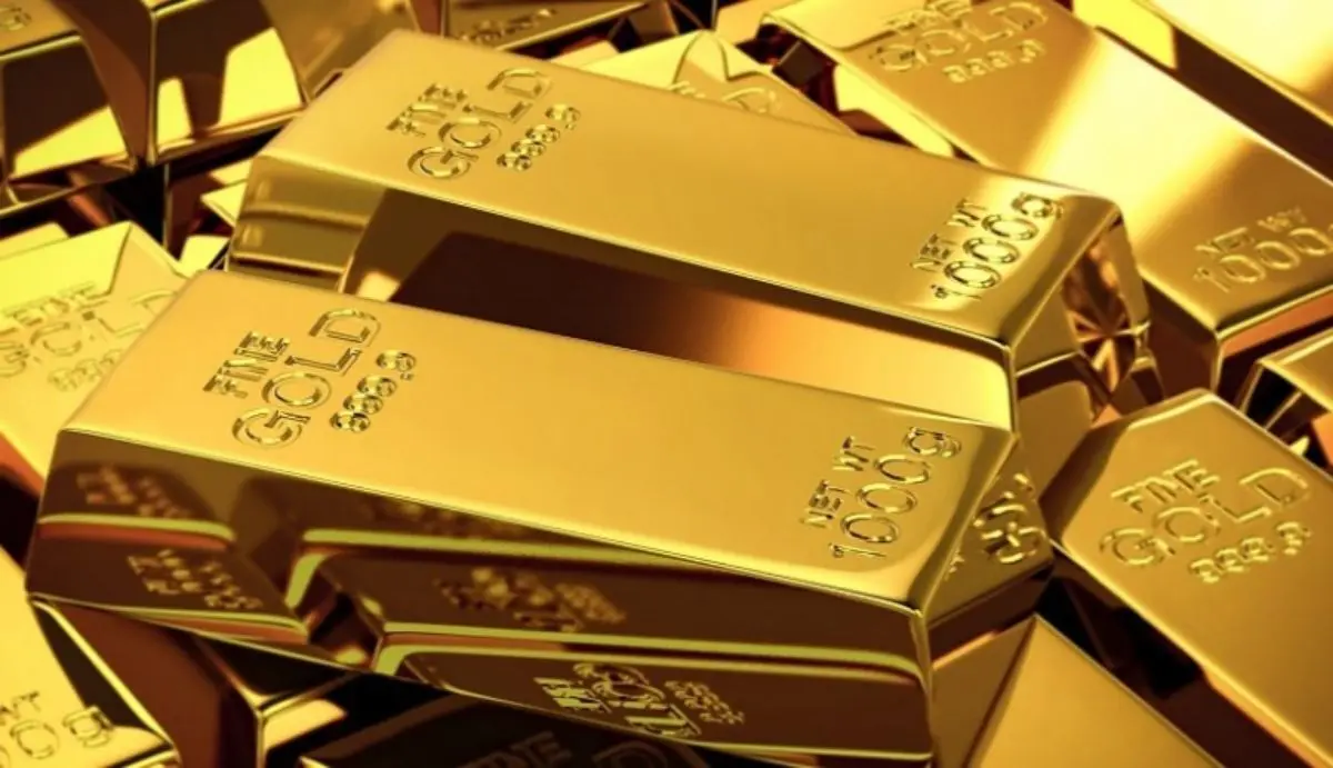 قیمت طلا امروز 9 آذر 1400 چقدر شد؟