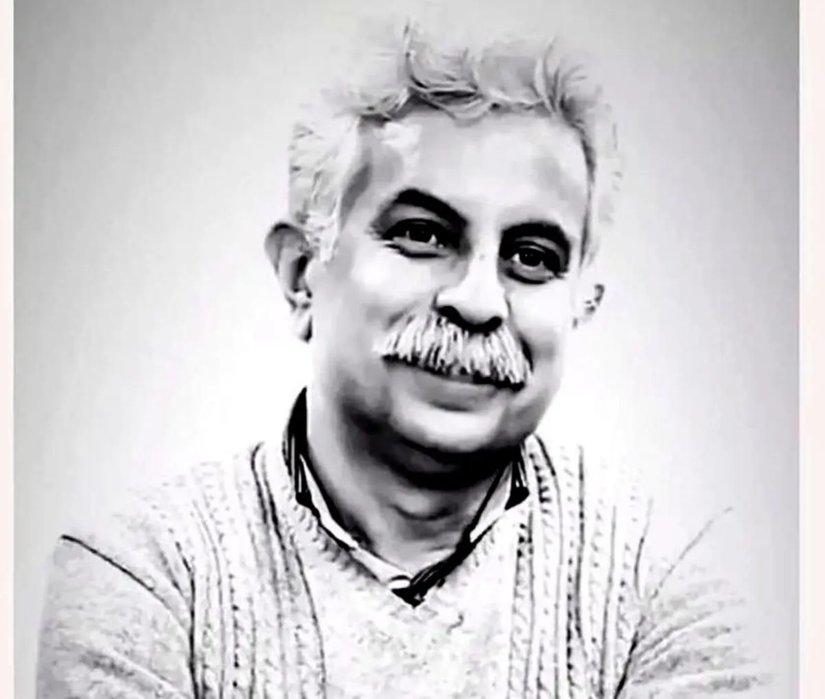 هنرمند معروف آسمانی شد | ایران عزادار شد