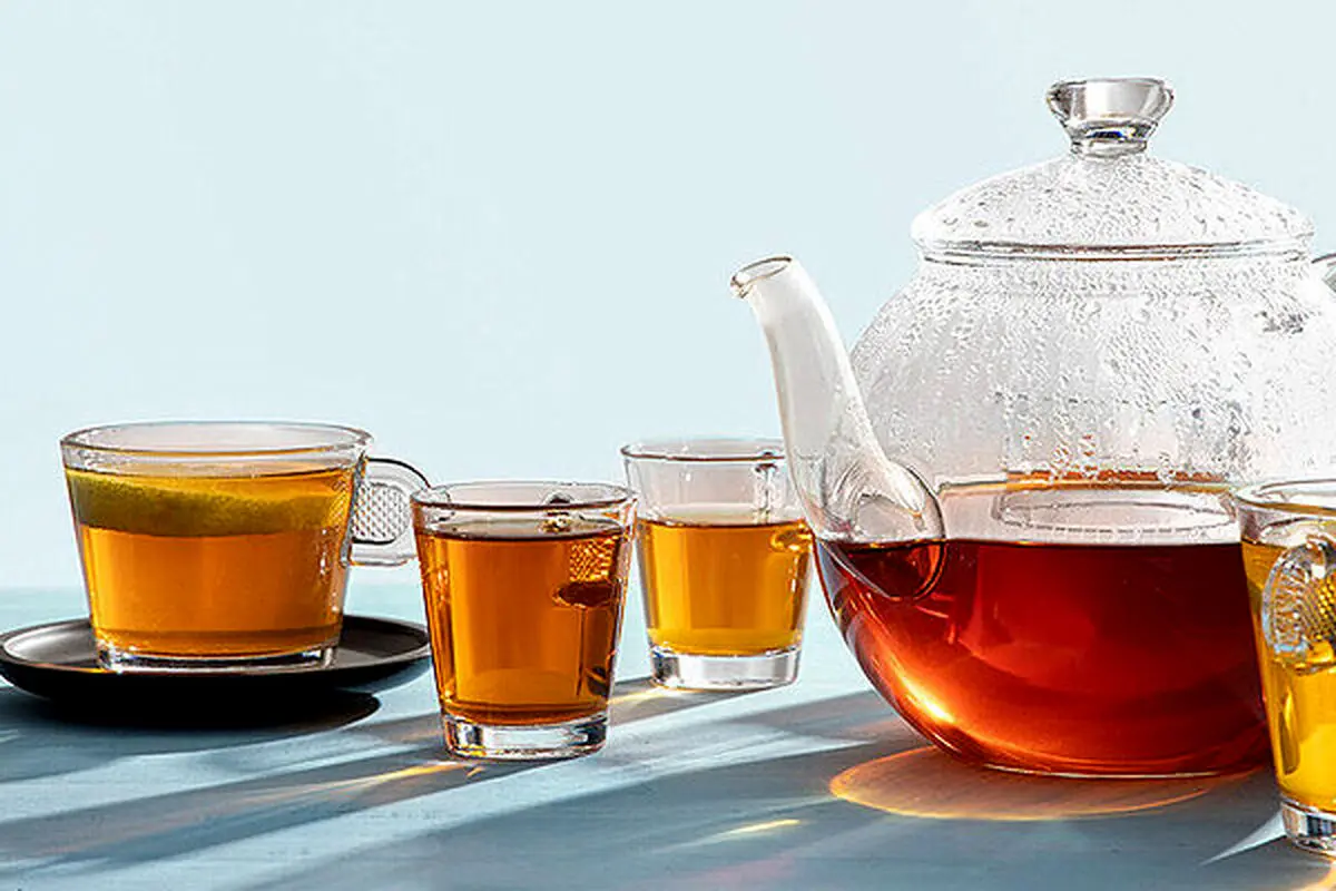 بهترین و بدترین زمان خوردن چای