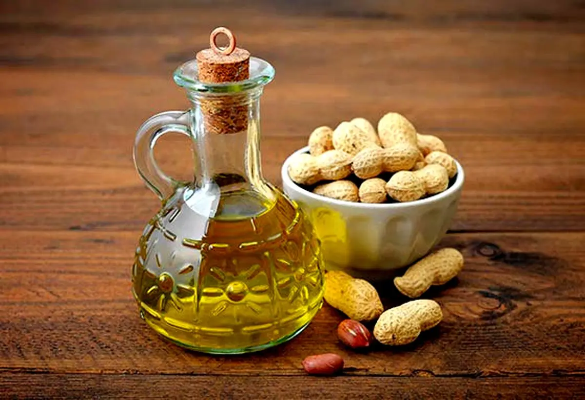 خواص روغن بادام هندی