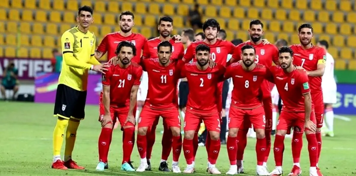 واکنش عجیب رسانه اماراتی به شکست مقابل ایران+ عکس دیده نشده 