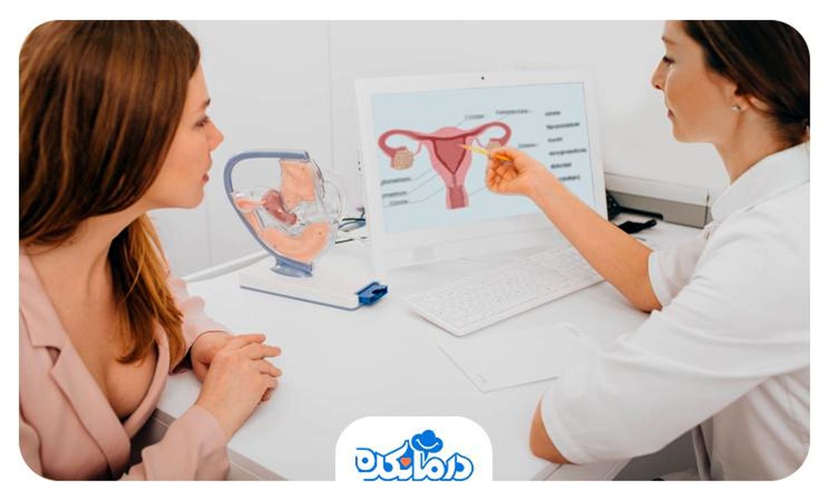 غربالگری دهانه رحم یا Cervical Screening چیست؟