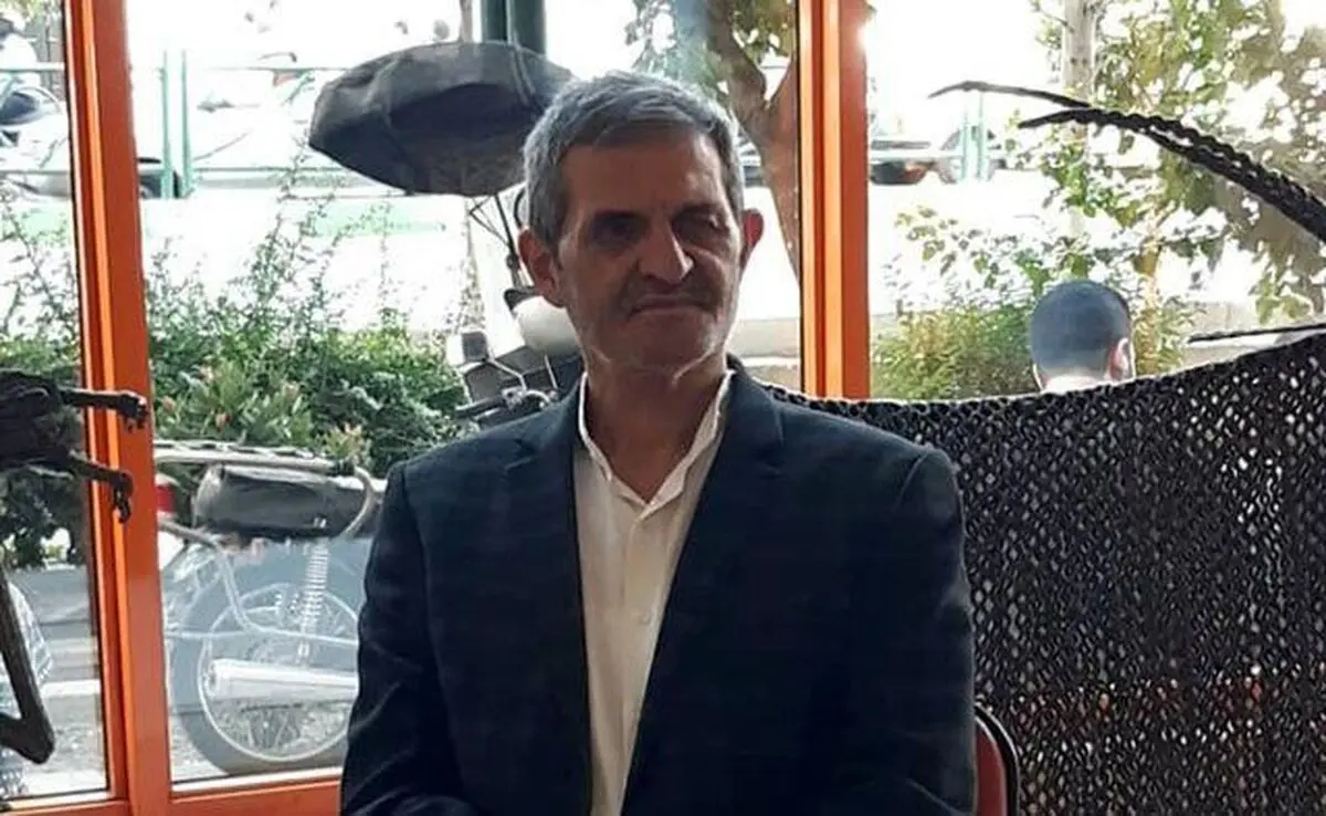 عبدالرضا قبادی پدر ایران درگذشت