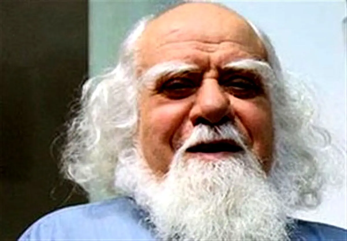 علامه حکیمی درگذشت