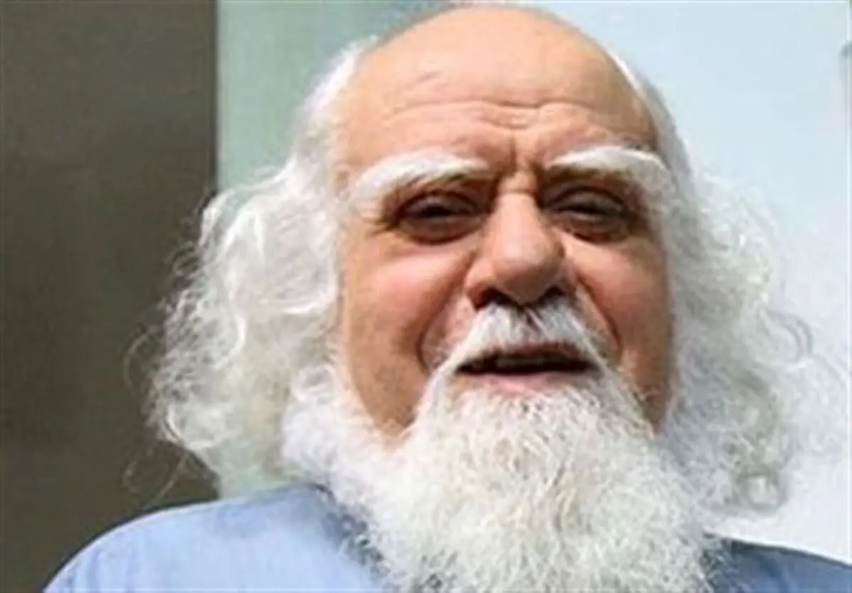 علامه حکیمی درگذشت