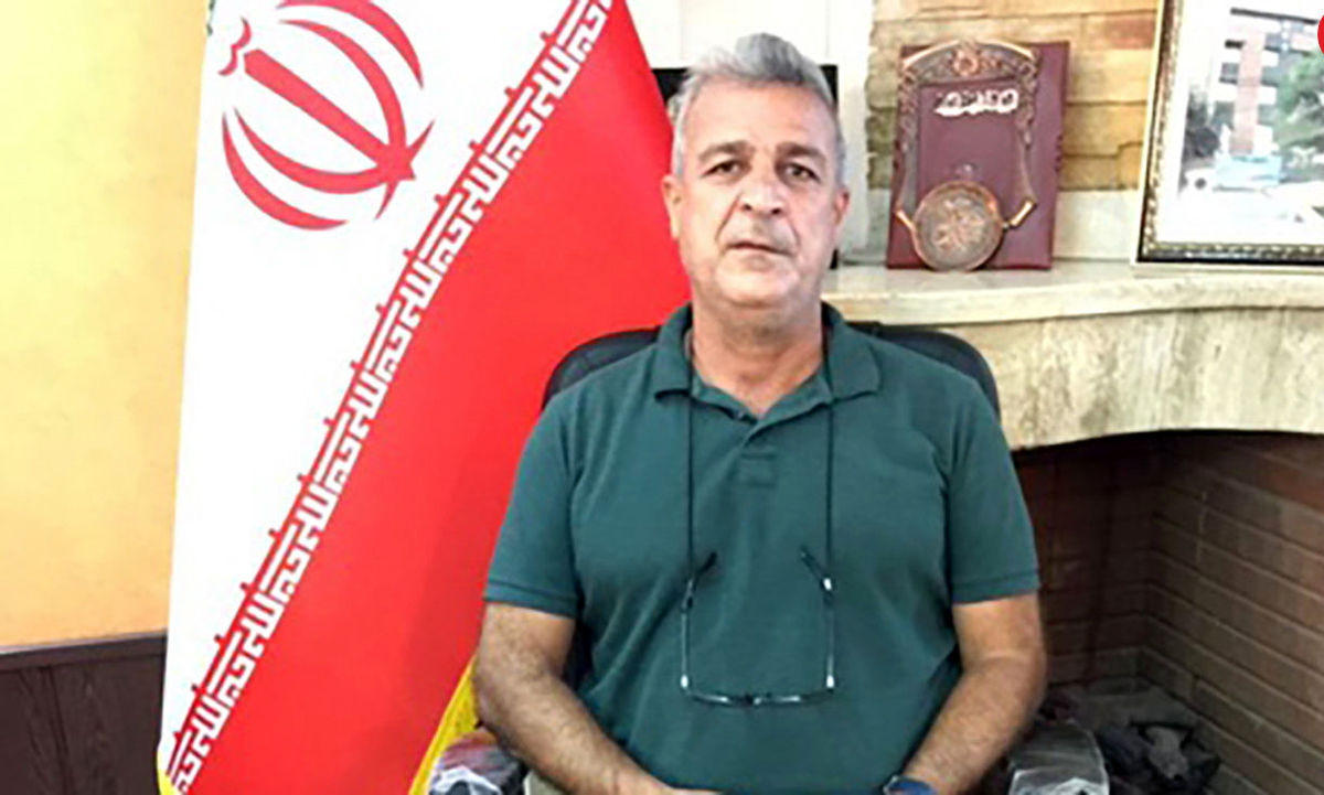 فوری/فوتبالیست معروف در گذشت