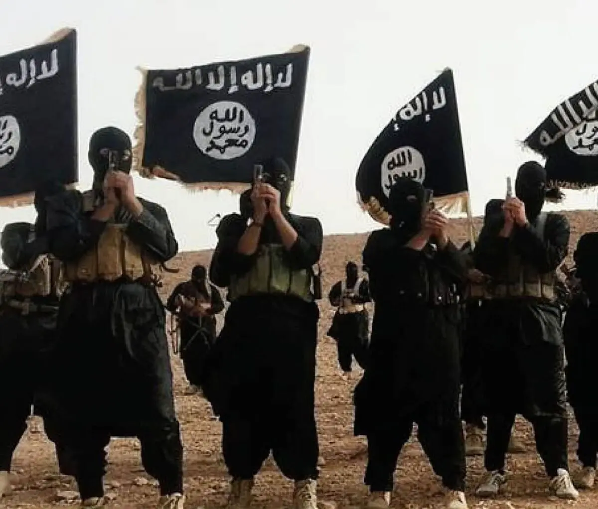 تهدید جدید داعش خراسان / داعش خراسان چه می خواهد؟