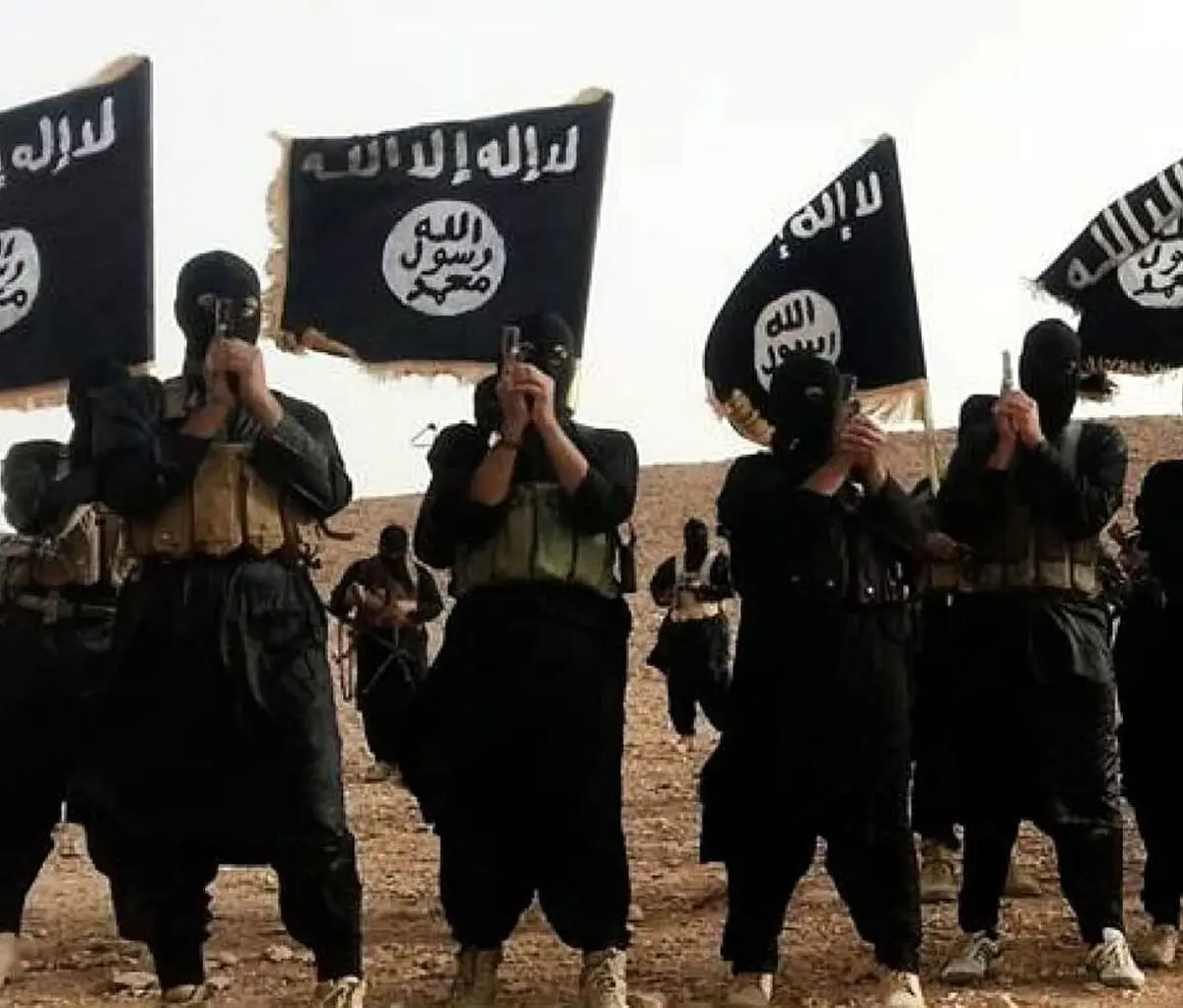 تهدید جدید داعش خراسان / داعش خراسان چه می خواهد؟