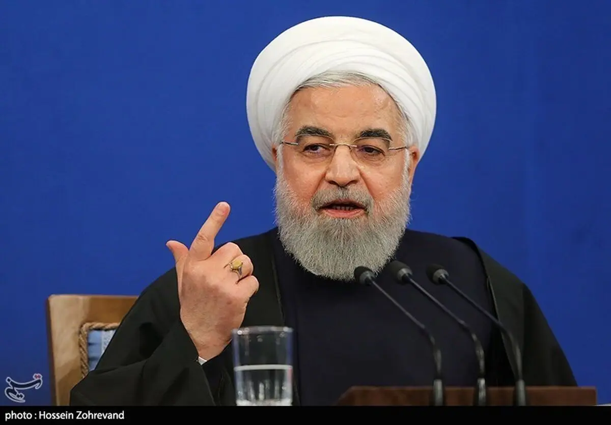 روحانی دوباره به میدان می آید | اجماع جدید در راه است