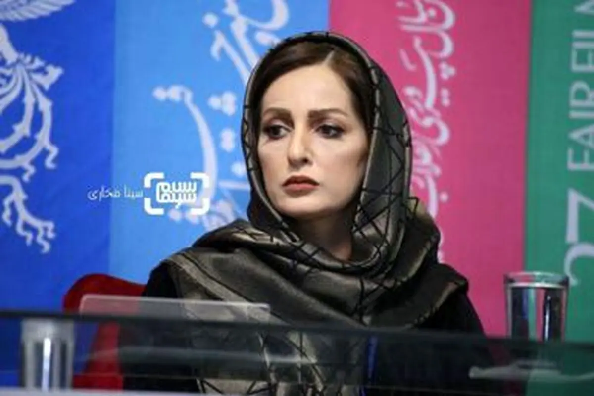 فوری: شقایق دهقان زندانی شد| جرم شقایق دهقان چیست؟
