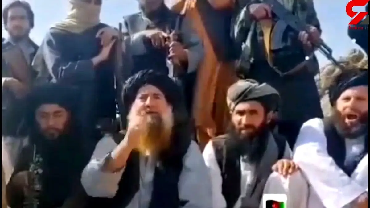 خبرفوری/طالبان ایران را به حمله تروریستی تهدید کرد
