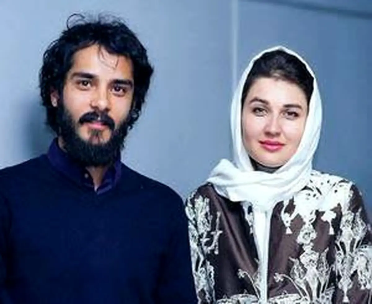 ساعد سهیلی پدر شد | ساعد سهیلی از پسرش رونمایی کرد