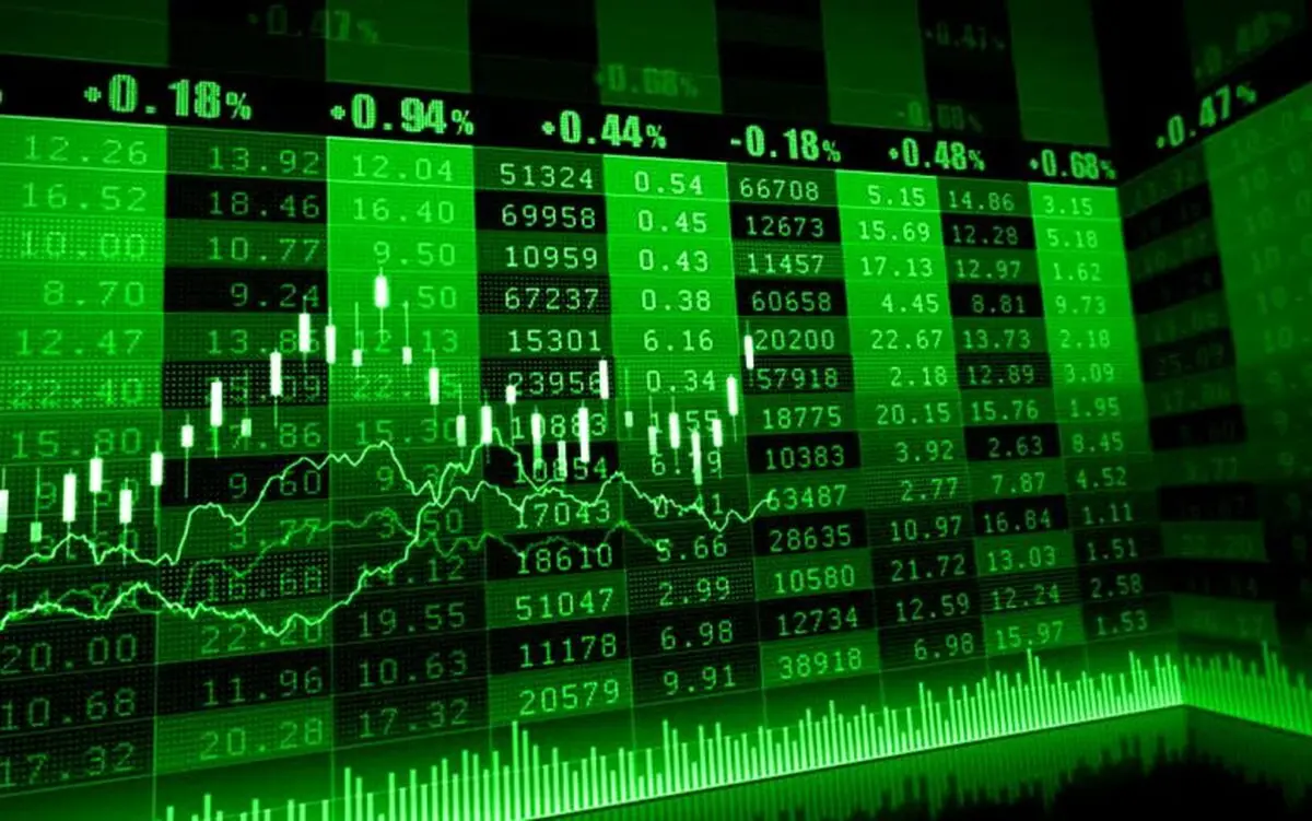 وضعیت بورس به کجا رسید؟