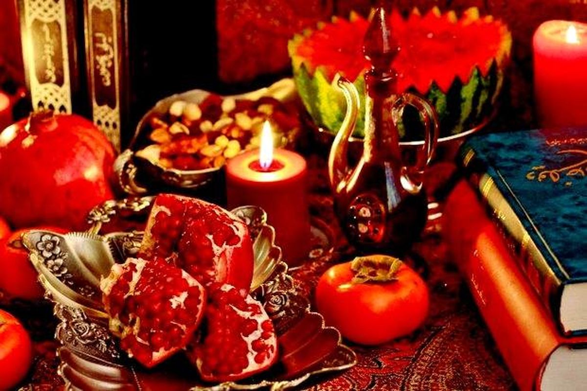 دانلود آهنگ شب یلدا | جدیدترین آهنگ شب یلدا