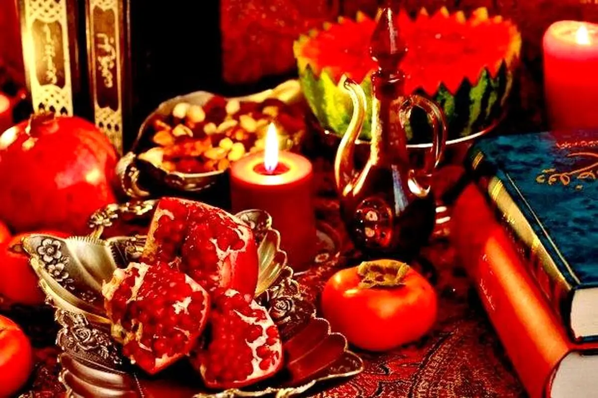 دانلود آهنگ شب یلدا | جدیدترین آهنگ شب یلدا