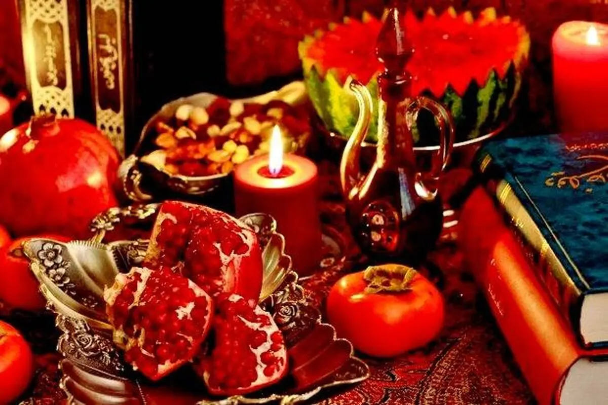هدیه شب یلدا برای مردم | اینترنت رایگان بگیرید