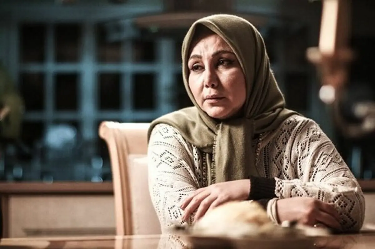 گلایه بهنوش بختیاری از بازی ندادن او در فیلم ها!