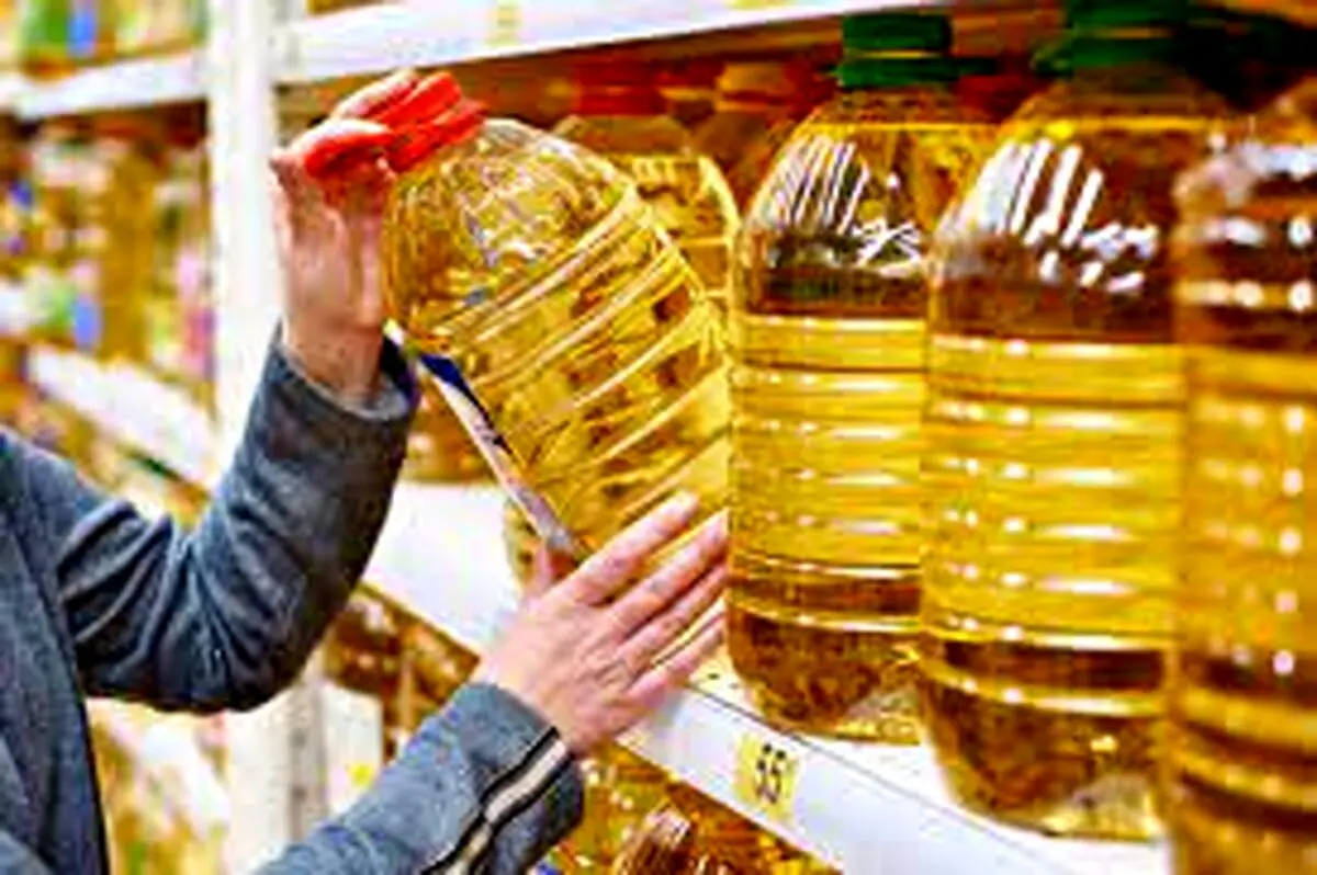 برای جلوگیری از کمبود روغن برنامه جدید اعلام شد+جزئیات مهم