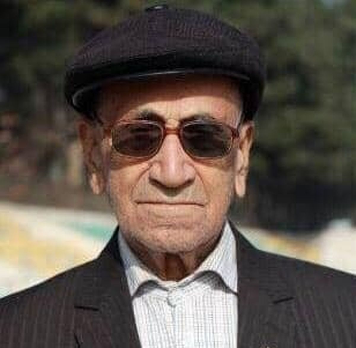 خبرفوری|اولین مدال‌آور دوومیدانی ایران درگذشت!