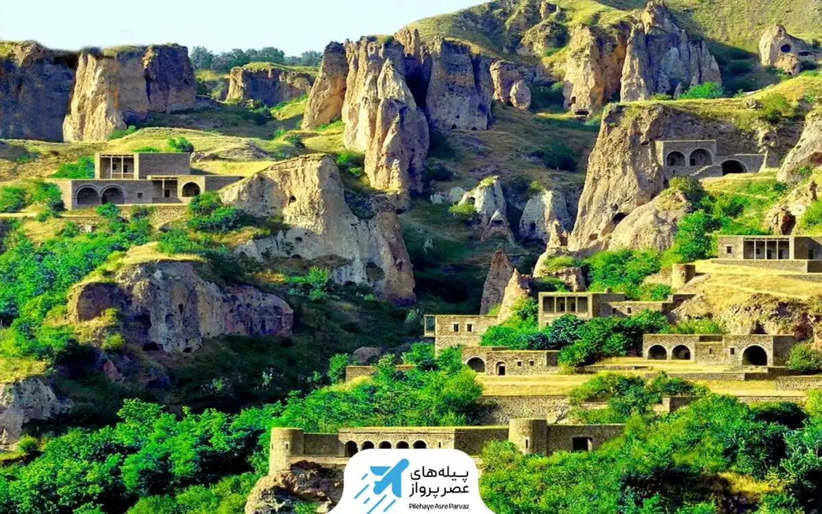 با تور اقساطی ارمنستان و برترین شهر این کشور بیشتر آشنا شوید.
