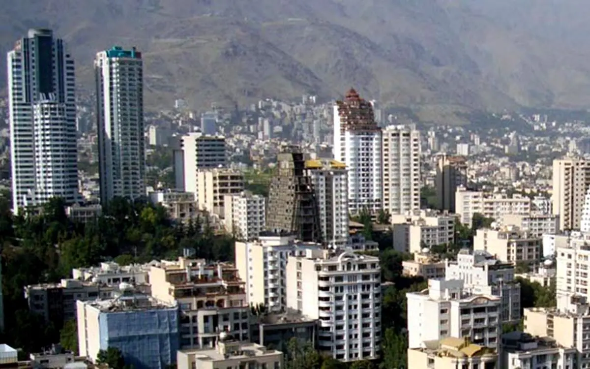 قیمت خانه در افسریه چقدر است؟