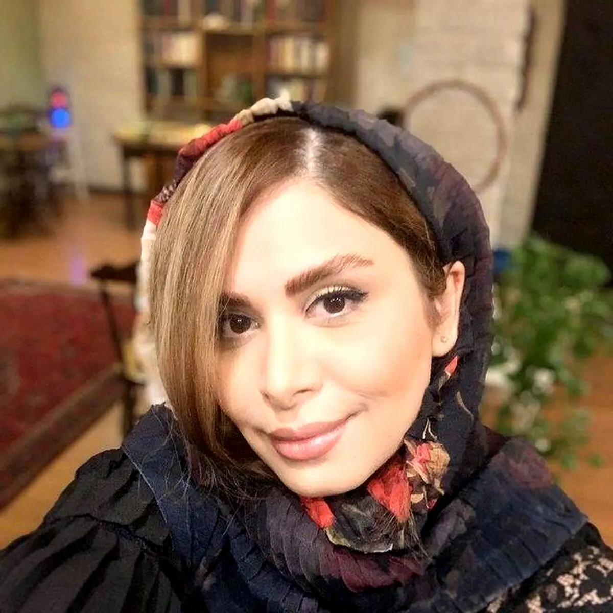 اولین مصاحبه نجمه جودکی بعد از خداحافظی با تلویزیون| نجمه جودکی اروپایی شد!