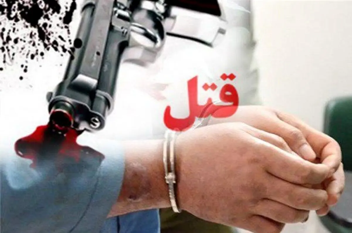 خانم وکیل کشته شد | دختر و شوهرش خودکشی کردند!