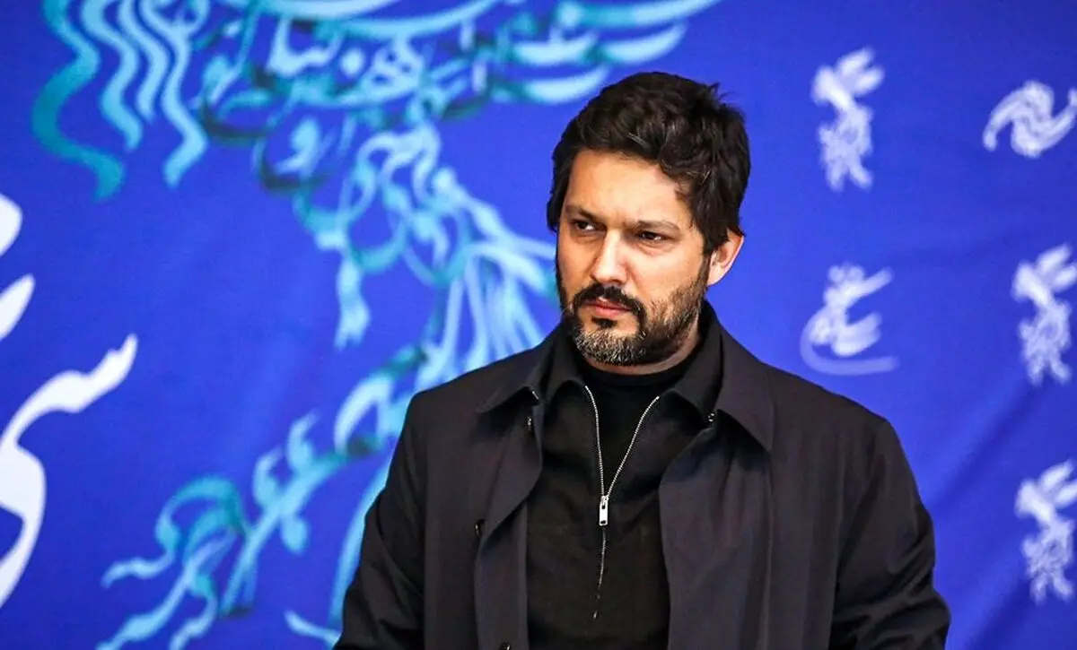 حامد بهداد مداح شد