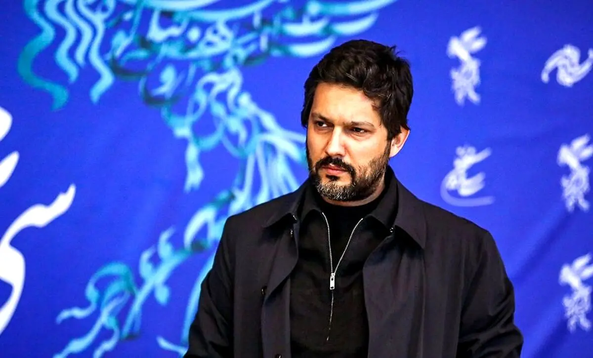 حامد بهداد مداح شد