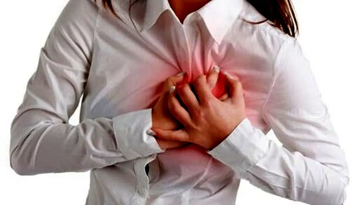 این علائم نشانه حمله قلبی است| جزئیات جدید