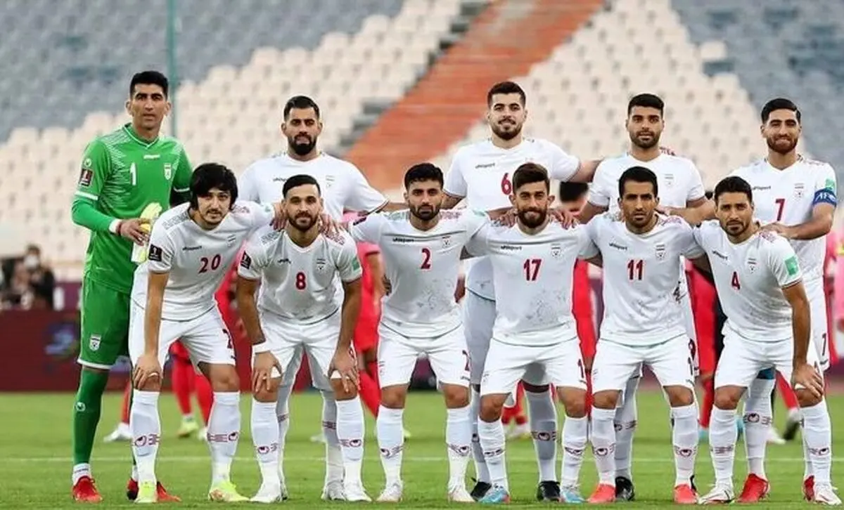 تیم ملی ایران آمریکا را می برد؟