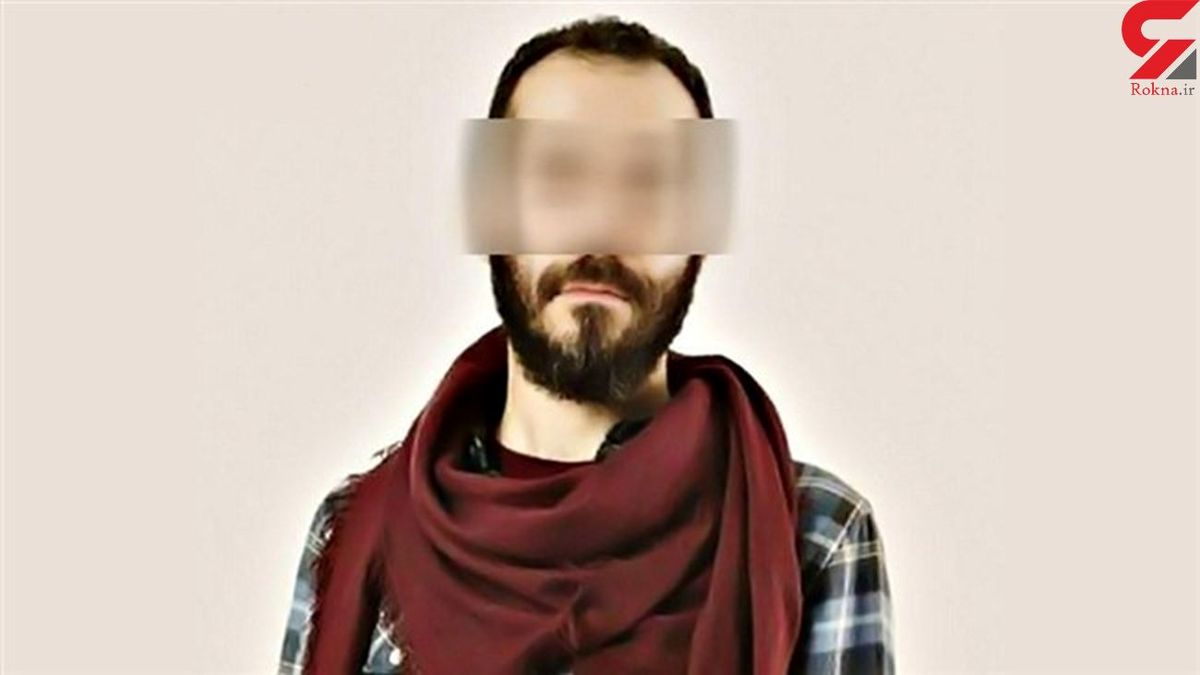 افشاگری جدید از دختران قربانی دخمه شیطان| روی تختخواب کیوان بیدار شدم !