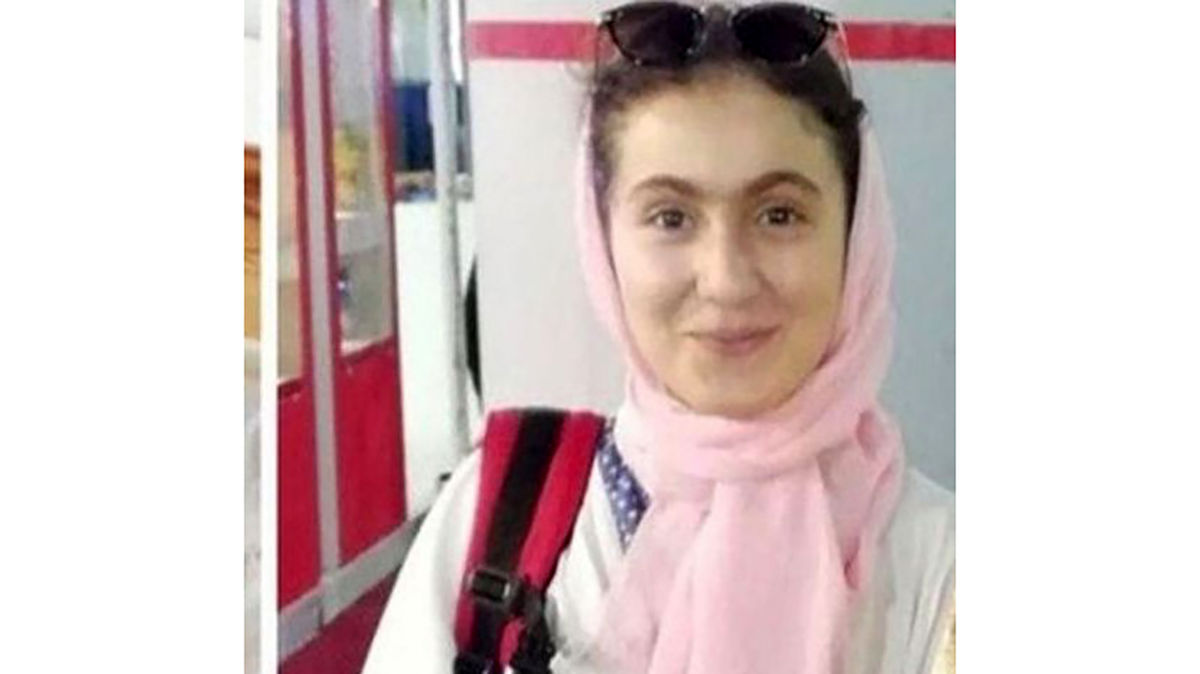 تکواندوکار معروف آسمانی شد؛ دختر تکواندوی ایران وداع گفت