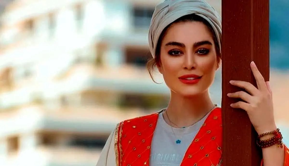 سحر قریشی خودش خفه کرد| عکس تتوهای فضایی سحر قریشی