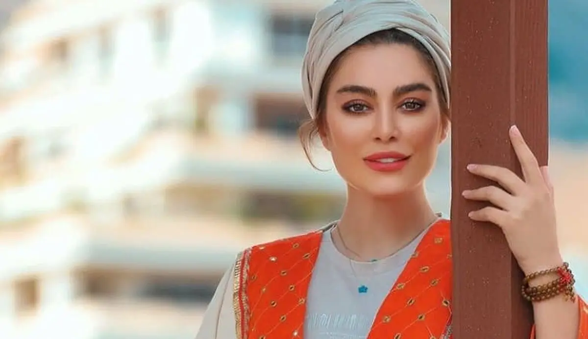 رابطه پنهانی سحر قریشی با این مرد| عکس جنجالی
