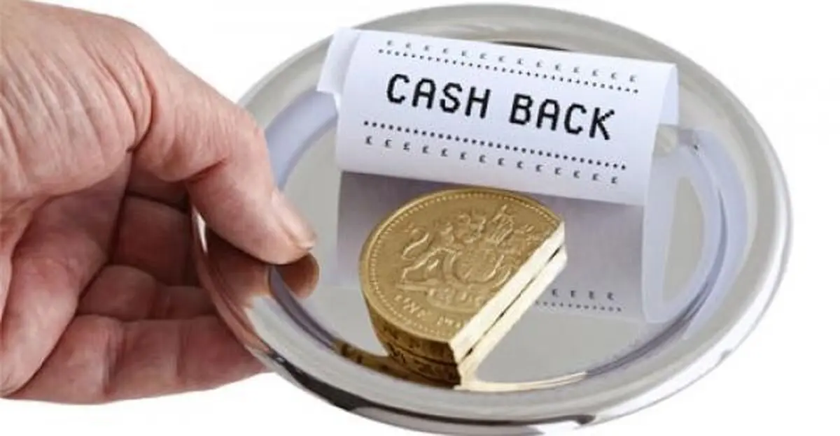 کش بک روشی نوین برای تخفیف بیشتر خرید‌های اینترنتی حتی تا ۱۰۰ درصد