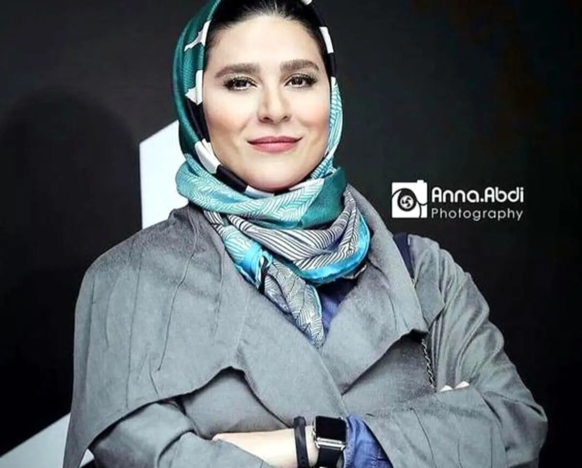 تیپ خارجی سحر دولتشاهی + عکس دیده نشده 