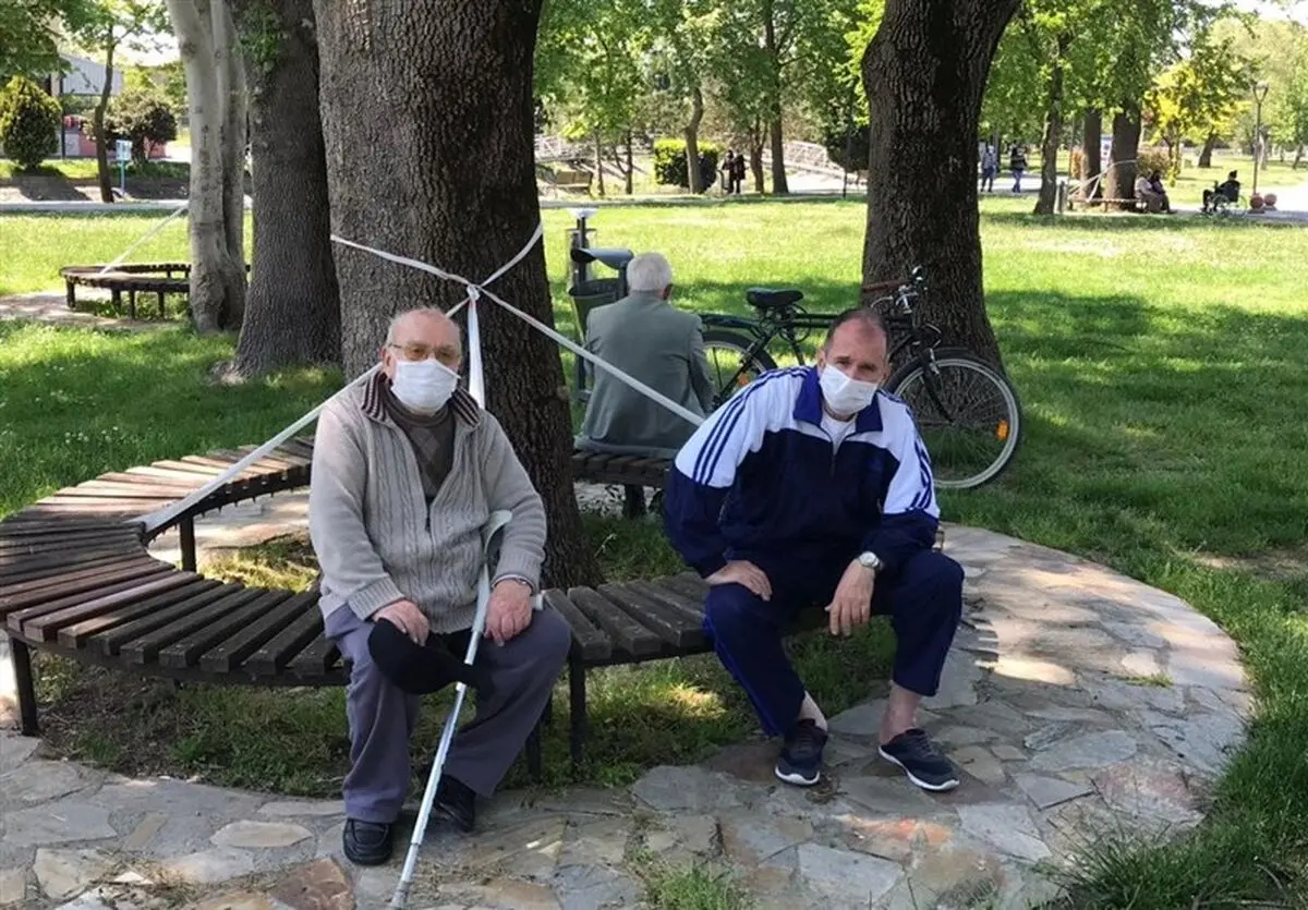 جیب بازنشستگان پرپول می شود | عیدی ها دوبرابر شد | عیدی بازنشستگان نجومی شد 