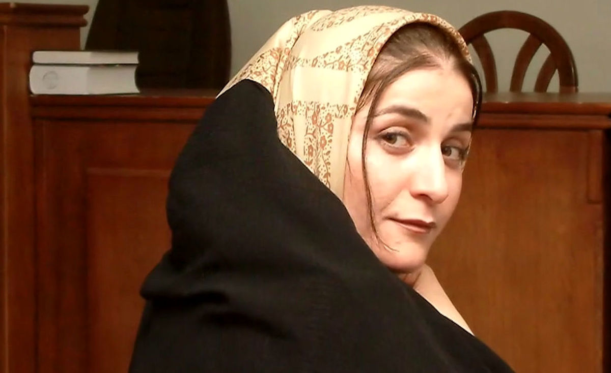 اولین اعتراف شهلا جاهد، همسر ناصر محمدخانی فوتبالیست معروف | شهلا جاهد قاتل زن اول ناصر بود؟