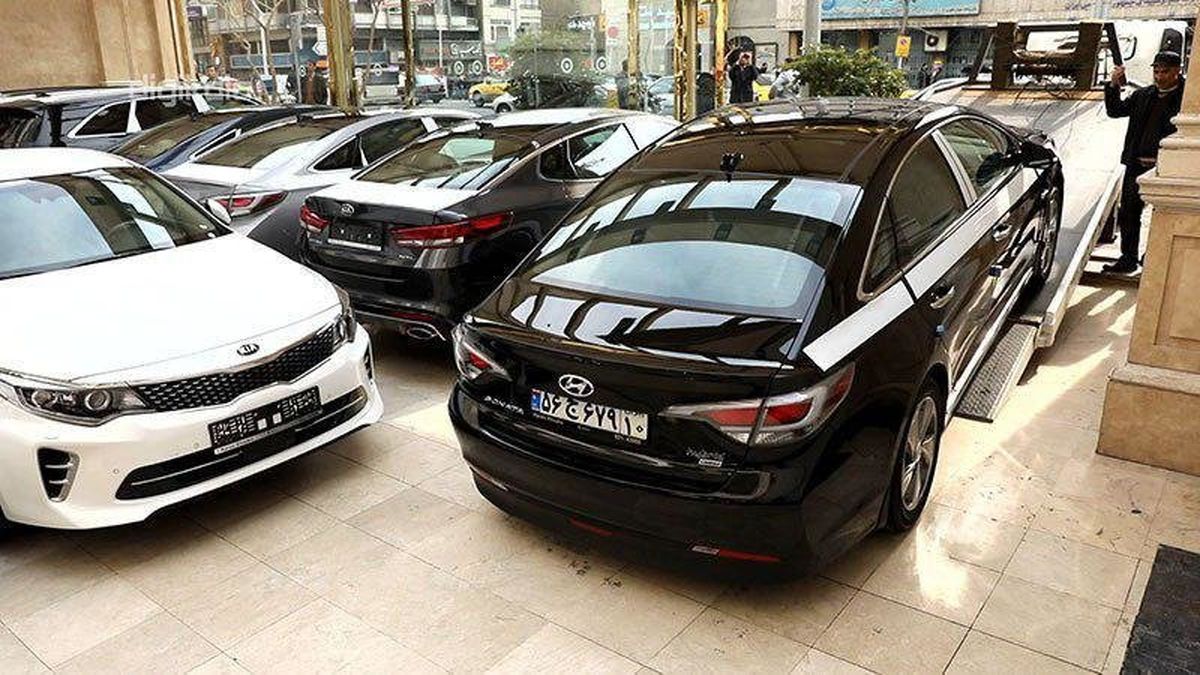 فروش اقساطی خودرو در سال 1402 به همراه کمترین پیش پرداخت