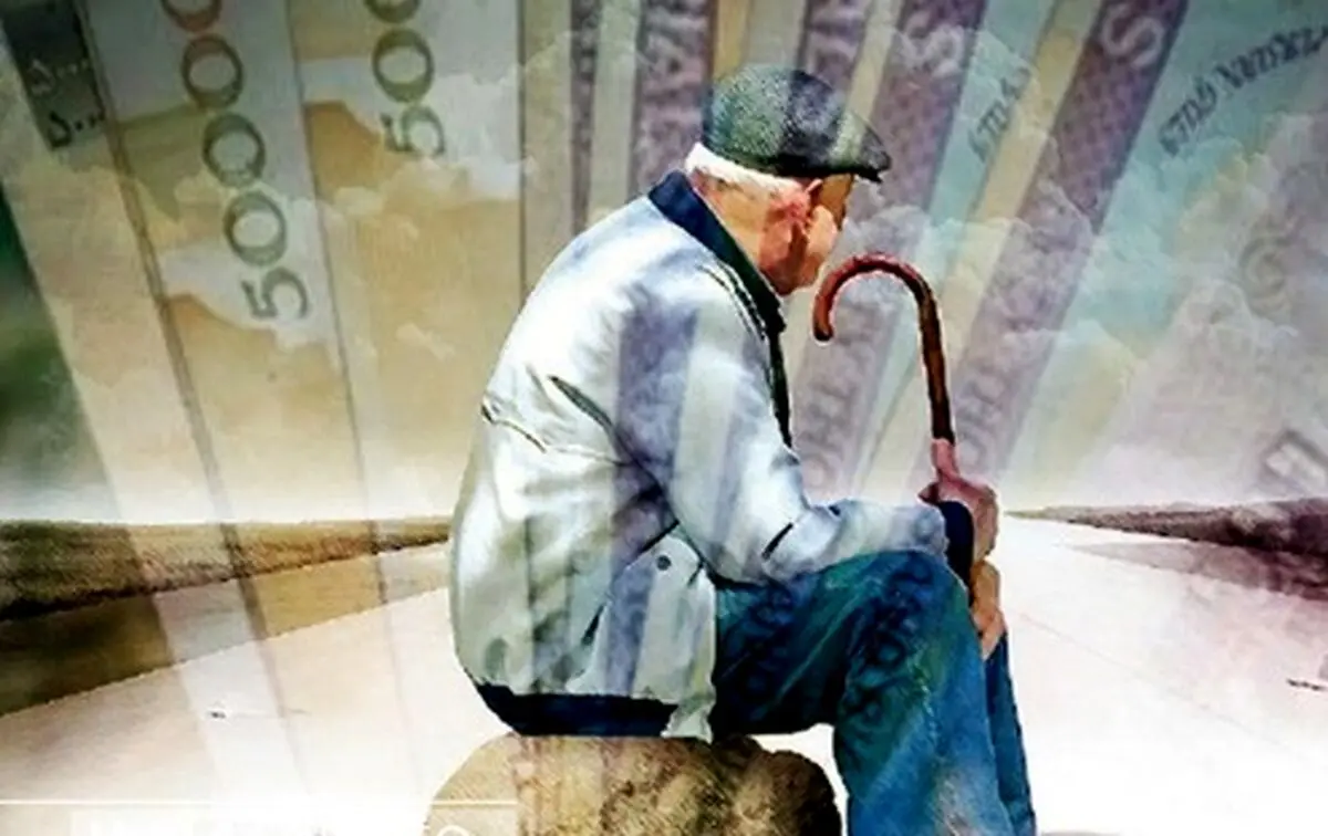 مستمری جدید برای این افراد| واریزی مهم دولت در راه است