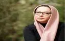 لاله صبوری در خیابان ستارگان کالیفرنیا! +عکس دیده نشده
