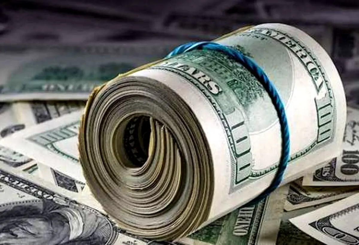 قیمت دلار امروز 1 آذر 1400 چقدر شد؟