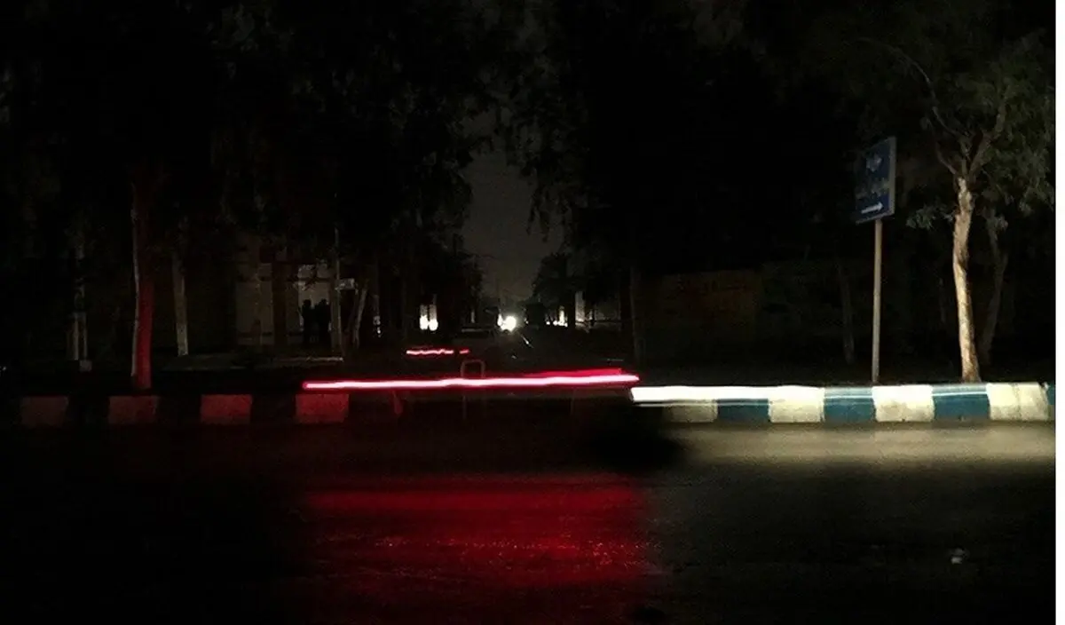 قطعی برق در راه نیست| مردم نگران نباشند