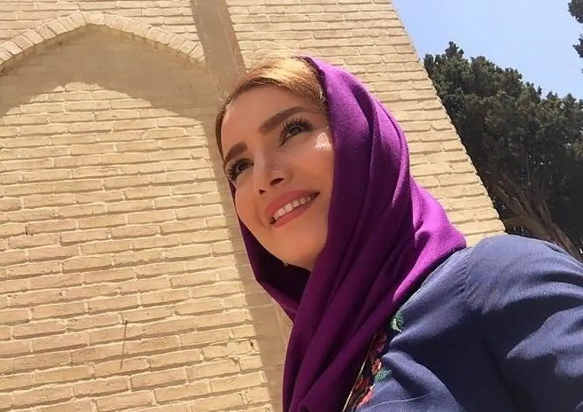همسر متین ستوده بازیگر زن معروف کیست؟