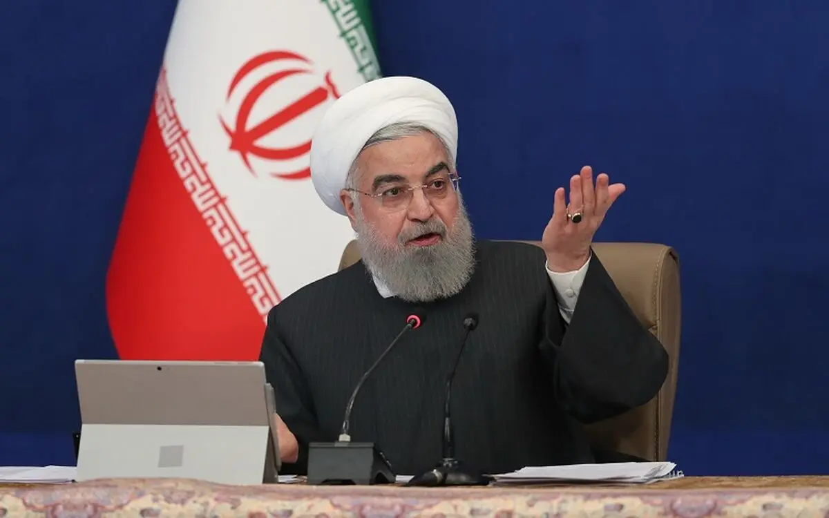 حسن روحانی محاکمه می شود | پرونده رئیس جمهور سابق روی میز محاکمه 